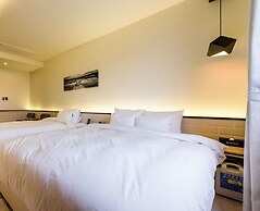 Hotel Marcher