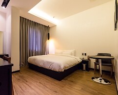Hotel Marcher