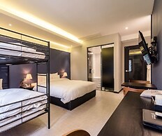 Hotel Marcher