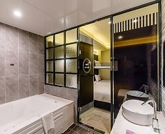 Hotel Marcher