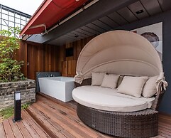 Hotel Marcher