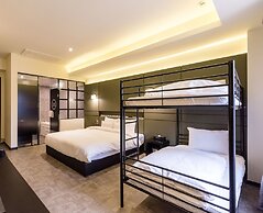 Hotel Marcher