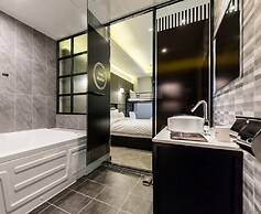 Hotel Marcher