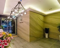 Hotel Marcher