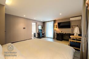 Hotel Marcher