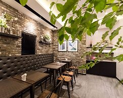 Hotel Marcher