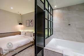 Hotel Marcher