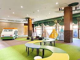 Timberland Highlands Resort