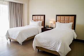 Timberland Highlands Resort
