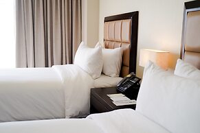 Timberland Highlands Resort