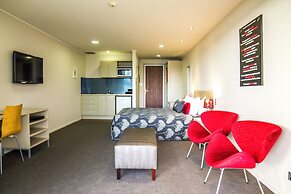 Marakura Deluxe Motels