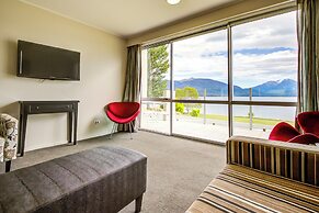 Marakura Deluxe Motels