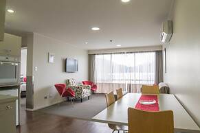 Marakura Deluxe Motels