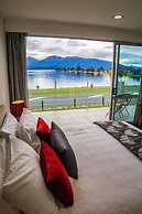 Marakura Deluxe Motels
