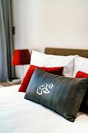 Marakura Deluxe Motels