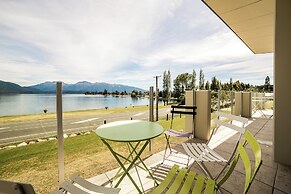 Marakura Deluxe Motels