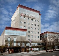 Ariana Hotel