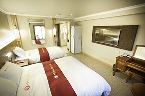 Ariana Hotel