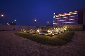 Palms Lily Hotel Suites