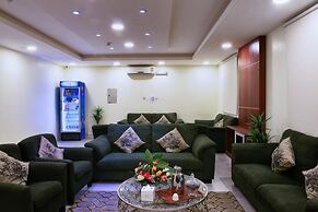 Palms Lily Hotel Suites