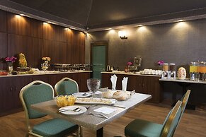 Palms Lily Hotel Suites
