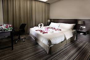 Lily Hotel Suite Hofuf