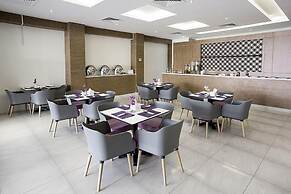 Lily Hotel Suite Hofuf