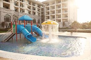 Ctry Garden Phoenix Hot Spring Taizhou