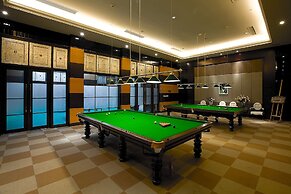 Ctry Garden Phoenix Hot Spring Taizhou