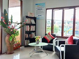 Doungta Anda Hotel