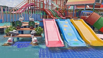 Doungta Anda Hotel