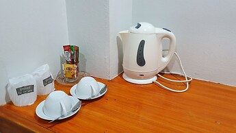 Doungta Anda Hotel