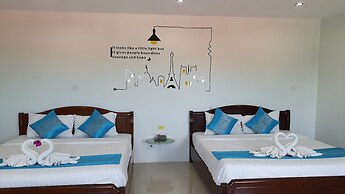 Doungta Anda Hotel