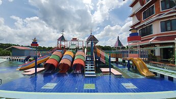 Doungta Anda Hotel