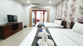 Doungta Anda Hotel