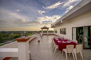 Doungta Anda Hotel