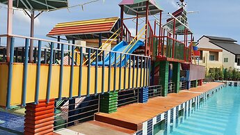 Doungta Anda Hotel