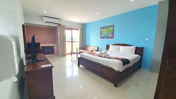 Doungta Anda Hotel
