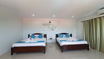 Doungta Anda Hotel