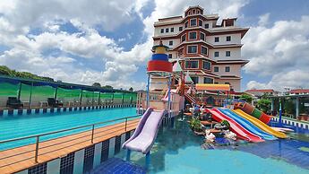 Doungta Anda Hotel