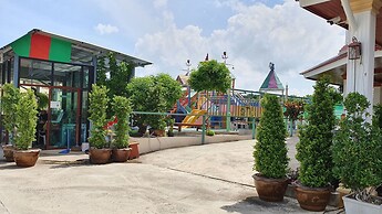 Doungta Anda Hotel