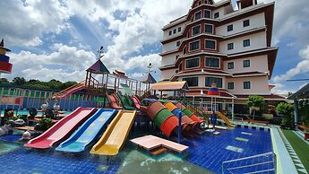 Doungta Anda Hotel