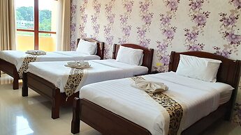 Doungta Anda Hotel