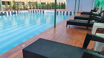 Doungta Anda Hotel