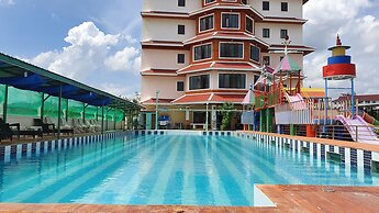 Doungta Anda Hotel