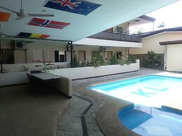 Kingston Lodge