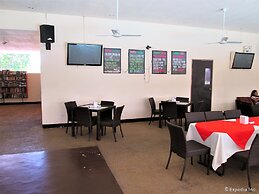 Kingston Lodge