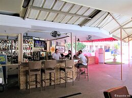 Kingston Lodge