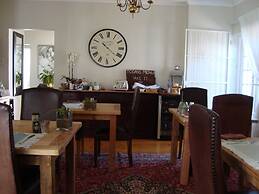 Brookdale House