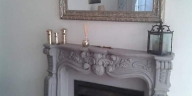 Brookdale House